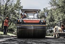 Best Driveway Overlay Services  in Kokomo, IN